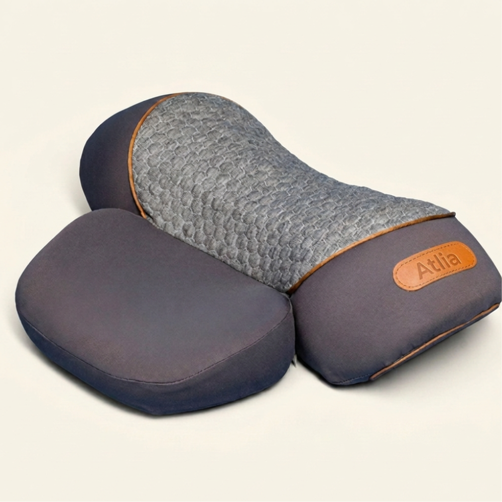 The Atlia Pillow