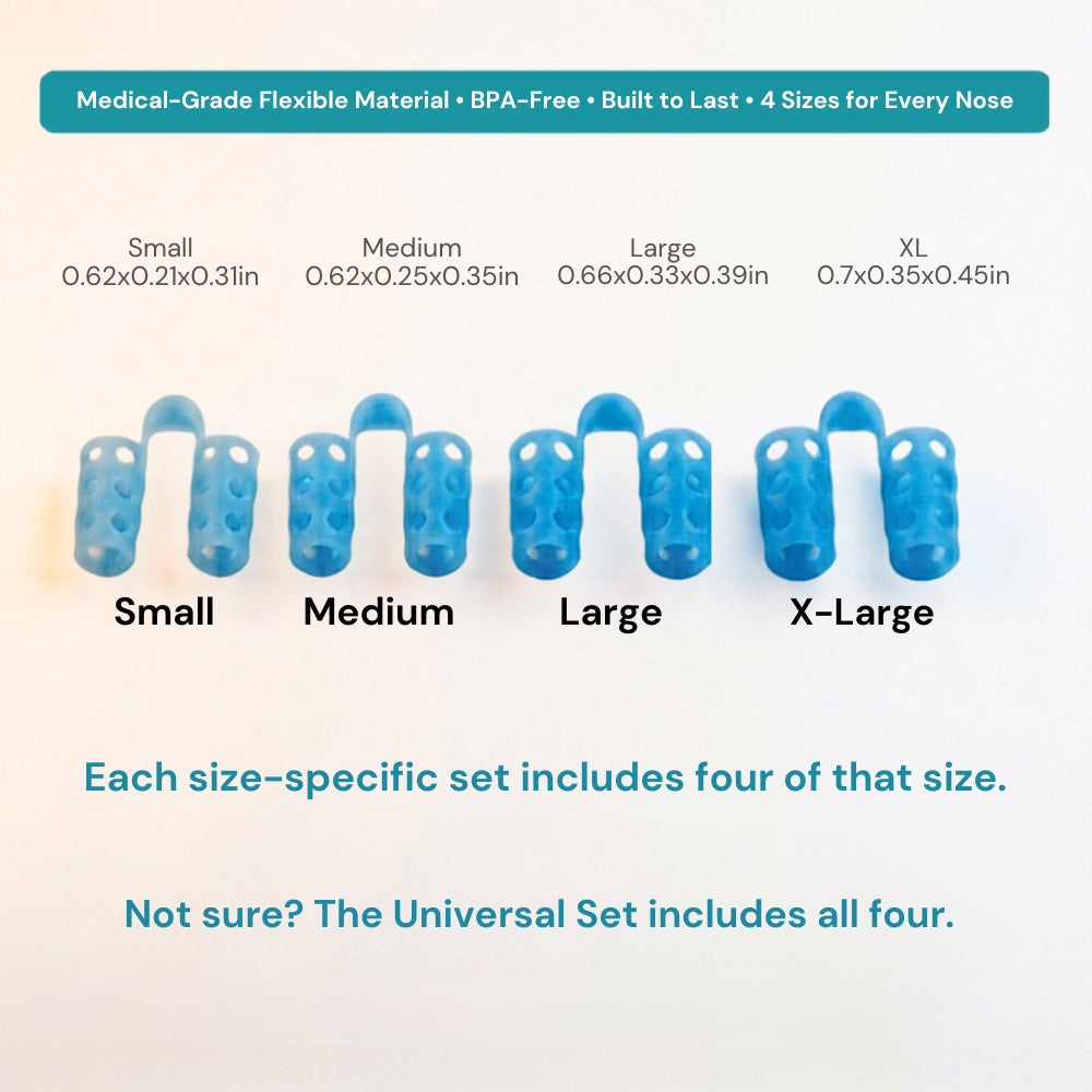 Flowlift Nasal Dilator