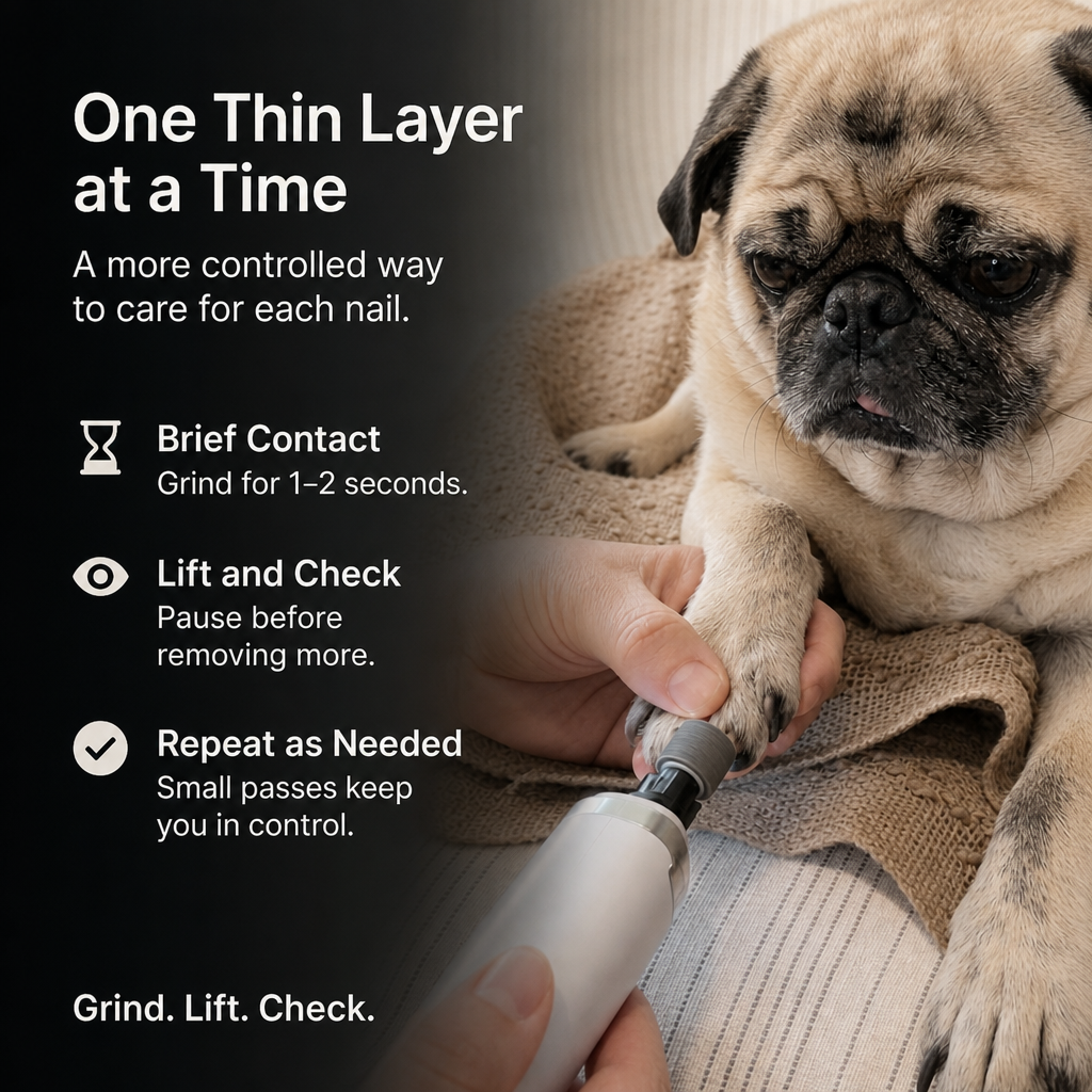 Atlia Pet Groomer