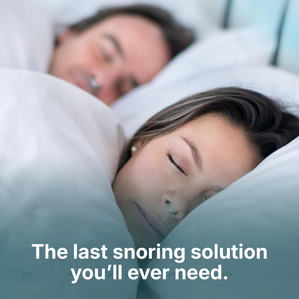 Flowlift Nasal Dilator