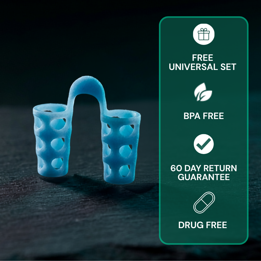 Flowlift Nasal Dilator