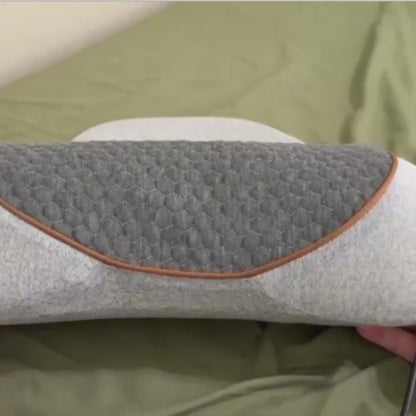 The Atlia Pillow